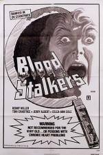Watch Blood Stalkers Movie25