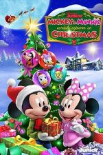 Watch Mickey and Minnie Wish Upon a Christmas (TV Special 2021) Movie25