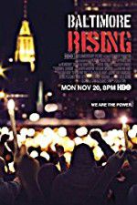 Watch Baltimore Rising Movie25
