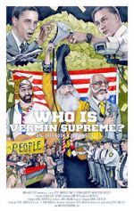 Watch Who Is Vermin Supreme? An Outsider Odyssey Movie25