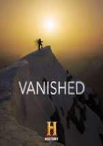 Watch Vanished Movie25