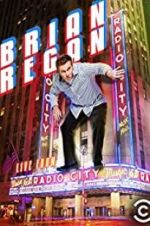Watch Brian Regan: Live from Radio City Music Hall Movie25