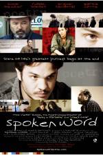 Watch Spoken Word Movie25