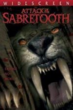 Watch Attack of the Sabertooth Movie25