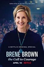 Watch Bren Brown: The Call to Courage Movie25