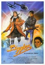 Watch Biggles: Adventures in Time Movie25