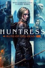Watch The Huntress: Rune of the Dead Movie25