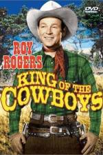 Watch King of the Cowboys Movie25