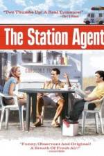 Watch The Station Agent Movie25
