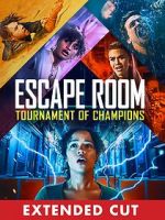 Watch Escape Room: Tournament of Champions (Extended Cut) Movie25