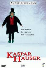 Watch Kaspar Hauser Movie25
