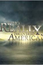 Watch Who Really Discovered America Movie25