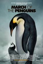 Watch March of the Penguins Movie25