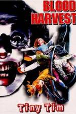 Watch Blood Harvest Movie25