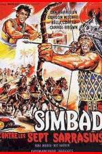 Watch Sinbad contro i sette saraceni Movie25