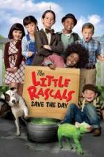 Watch The Little Rascals Save the Day Movie25