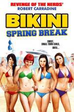 Watch Bikini Spring Break Movie25