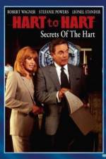 Watch Hart to Hart: Secrets of the Hart Movie25