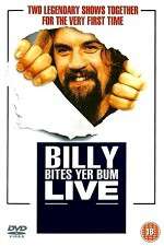 Watch Billy Connolly Bites Yer Bum Movie25