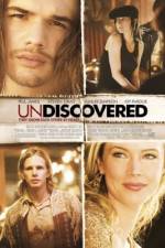 Watch Undiscovered Movie25