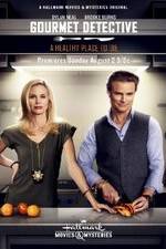 Watch The Gourmet Detective: A Healthy Place to Die Movie25