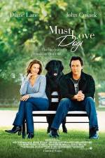 Watch Must Love Dogs Movie25