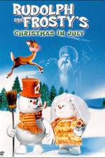 Watch Rudolph and Frosty's Christmas in July Movie25