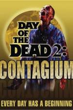 Watch Day of the Dead 2: Contagium Movie25