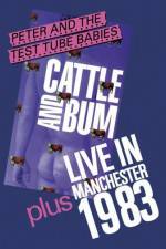Watch Peter And The Test Tube Babies Live In Manchester Movie25