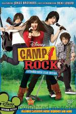 Watch Camp Rock Movie25