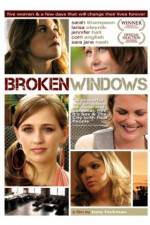 Watch Broken Windows Movie25