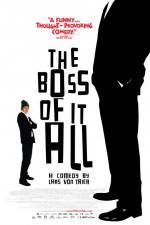 Watch The Boss of It All Movie25