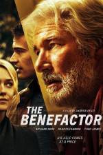 Watch The Benefactor Movie25