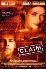 Watch Claim Movie25