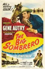 Watch The Big Sombrero Movie25