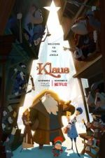 Watch Klaus Movie25
