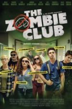 Watch The Zombie Club Movie25