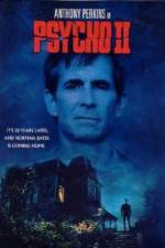 Watch Psycho II Movie25