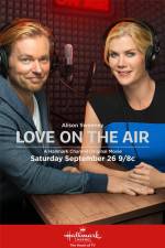 Watch Love on the Air Movie25