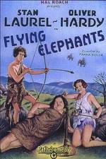 Watch Flying Elephants Movie25