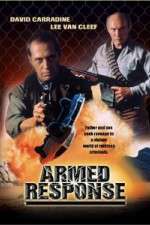 Watch Armed Response Movie25