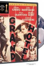 Watch Grand Hotel Movie25