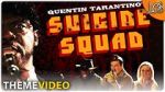 Watch Quentin Tarantino\'s Suicide Squad Movie25