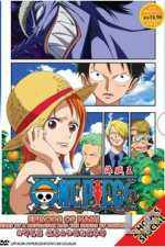Watch One Piece: Episode of Nami - Tears of a Navigator and the Bonds of Friends Movie25