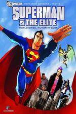 Watch Superman vs The Elite Movie25