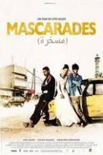 Watch Mascarades Movie25