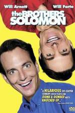 Watch The Brothers Solomon Movie25