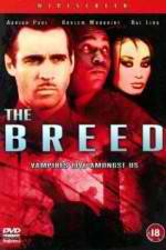 Watch The Breed Movie25