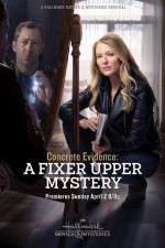 Watch Concrete Evidence: A Fixer Upper Mystery Movie25
