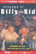 Watch Revenge of Billy the Kid Movie25